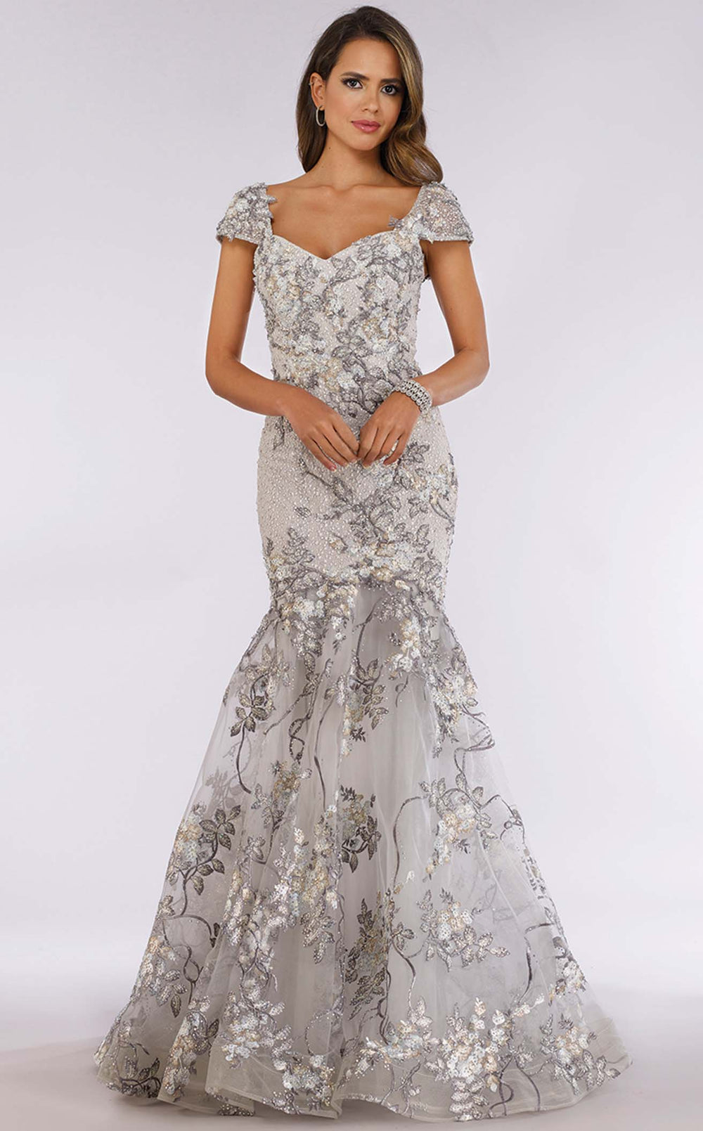 Lara 29642 Dress - VOLAKK