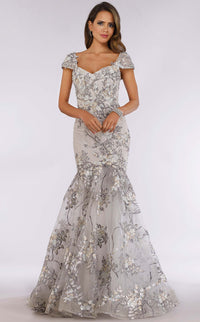 Lara 29642 Dress view 1
