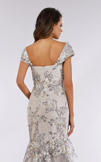 Lara 29642 Dress view 4