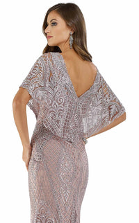 Lara 29673 Dress view 4