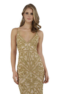 Lara 29744 Dress view 3