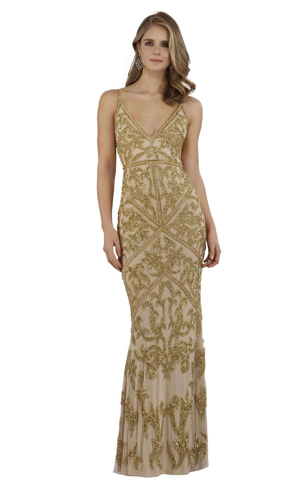 Lara 29744 Dress - VOLAKK