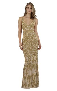 Lara 29744 Dress view 1