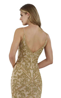 Lara 29744 Dress view 4