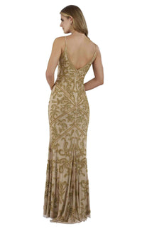Lara 29744 Dress view 2