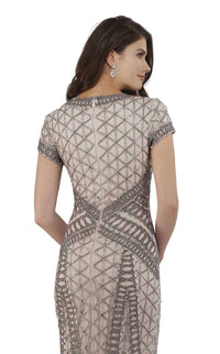 Lara 29746 Dress view 4