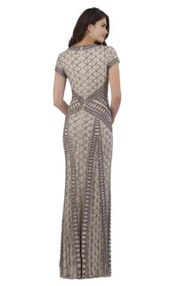 Lara 29746 Dress view 2
