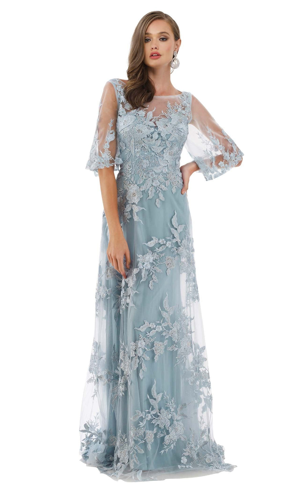Lara 29772 Dress - VOLAKK