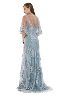 Lara 29772 Dress view 2
