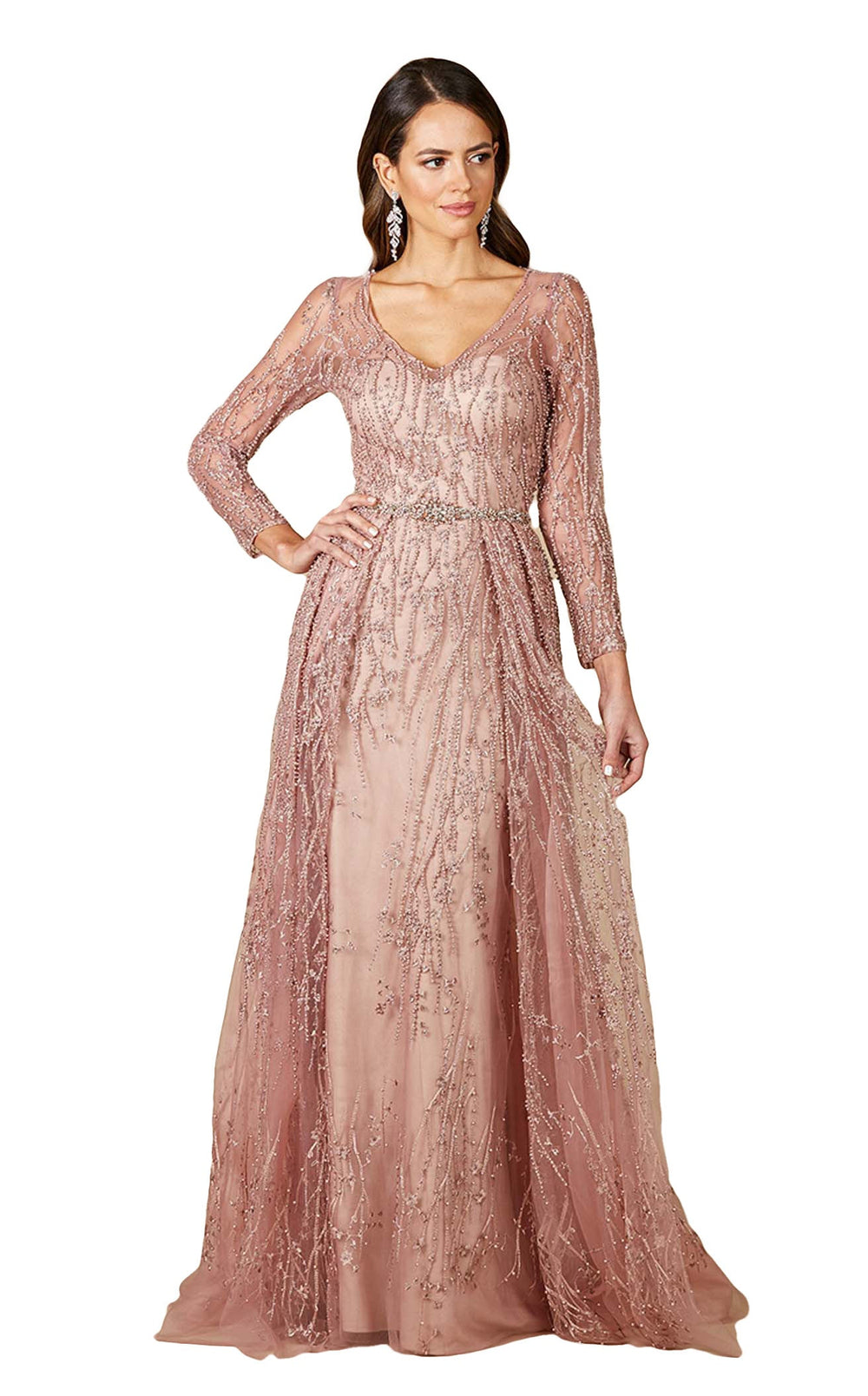 Lara 29782 Dress - VOLAKK