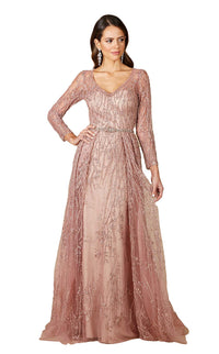 Lara 29782 Dress view 1