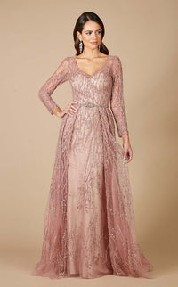 Lara 29782 Dress view 2