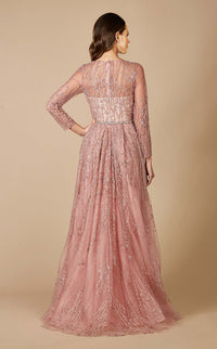 Lara 29782 Dress view 3