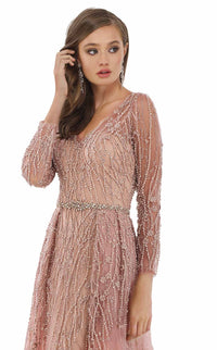Lara 29782 Dress view 6