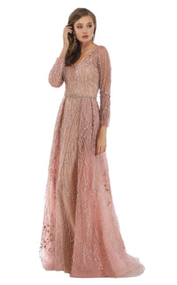 Lara 29782 Dress view 4