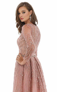 Lara 29782 Dress view 7