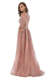 Lara 29782 Dress view 5