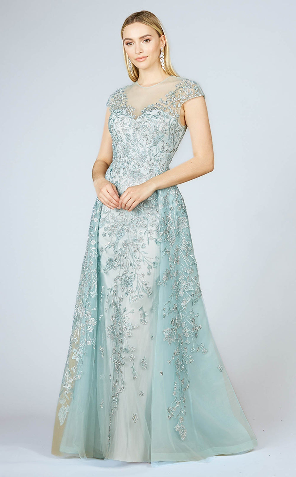 Lara 29798 Dress - VOLAKK