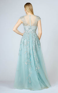 Lara 29798 Dress view 2