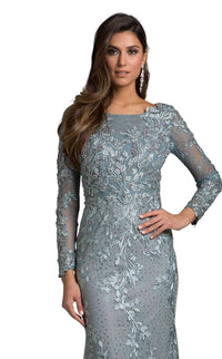 Lara 29924 Dress view 2
