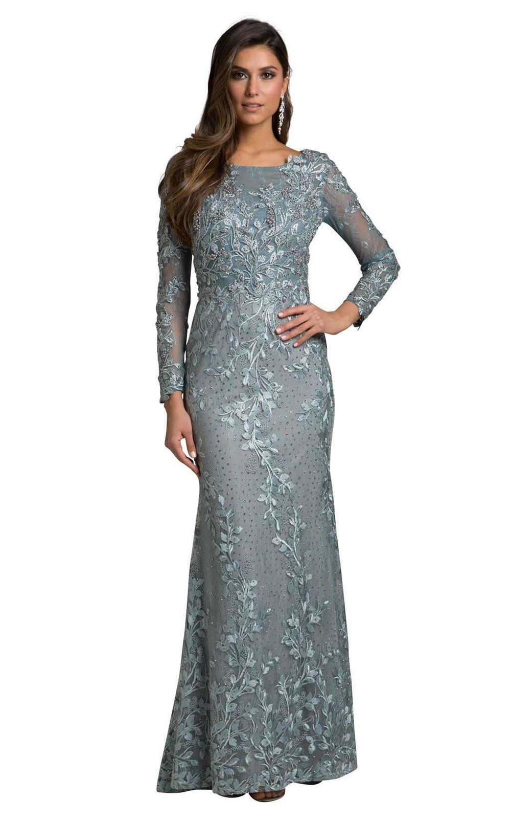 Lara 29924 Dress - VOLAKK