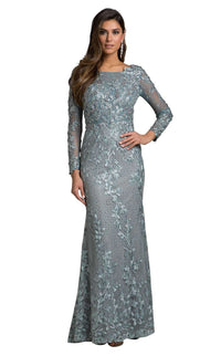 Lara 29924 Dress view 1