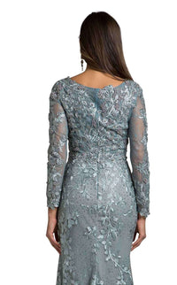 Lara 29924 Dress view 4