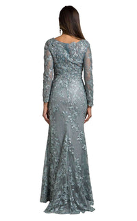 Lara 29924 Dress view 3