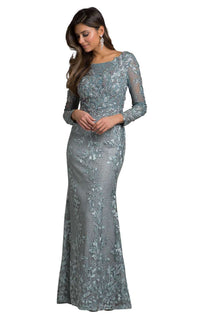 Lara 29924 Dress view 5