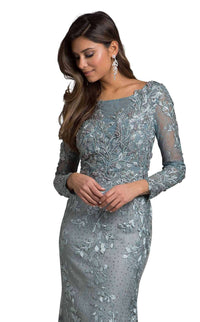 Lara 29924 Dress view 6