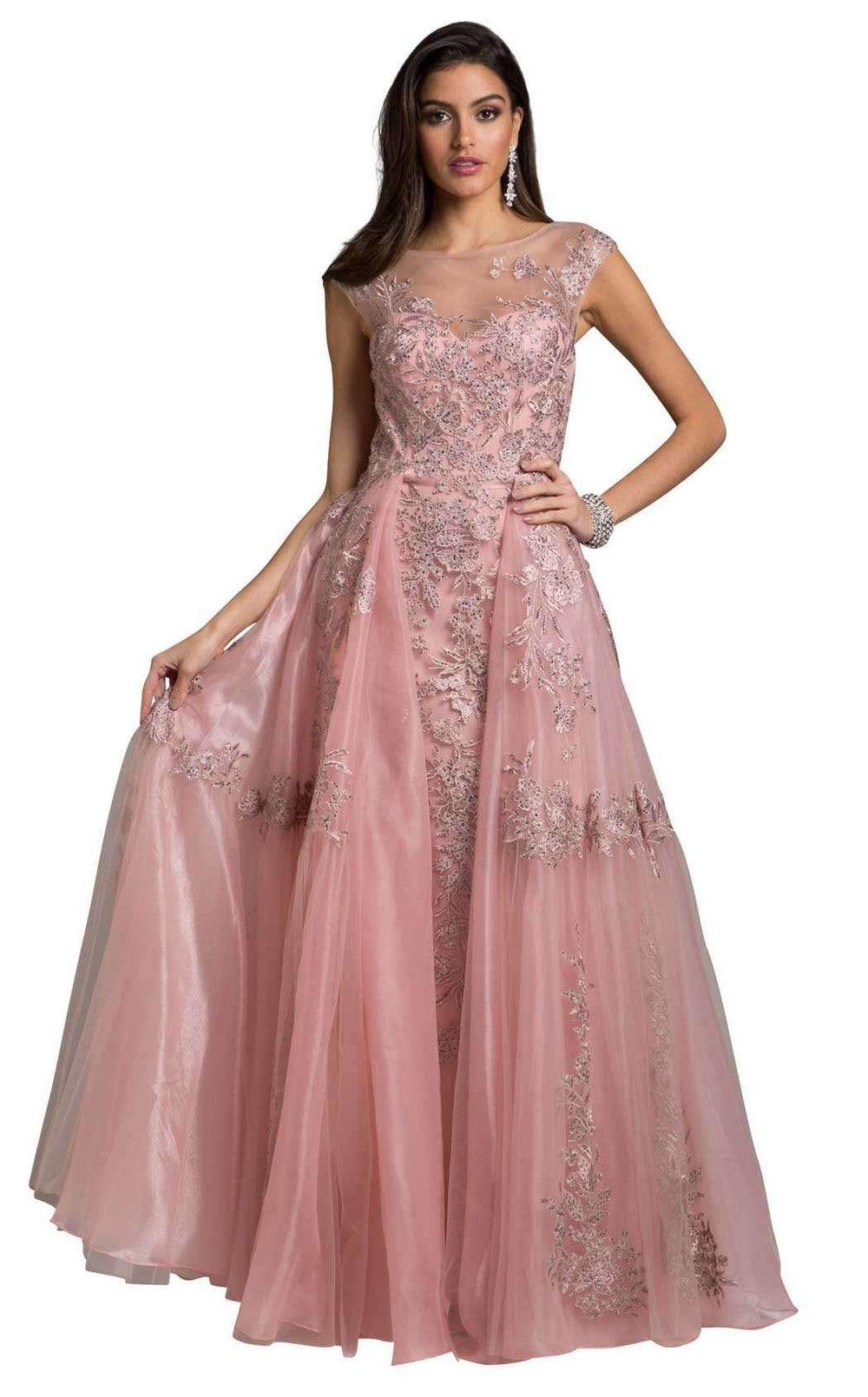 Lara 29946 Dress - VOLAKK