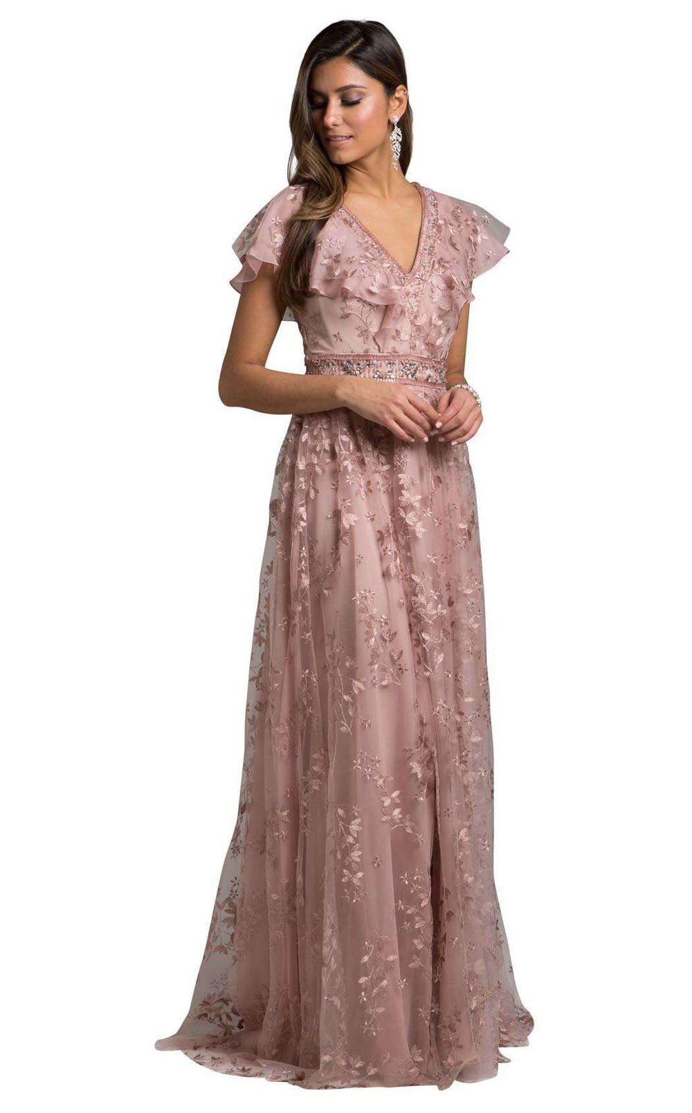 Lara 29966 Dress - VOLAKK