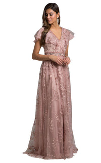 Lara 29966 Dress view 1