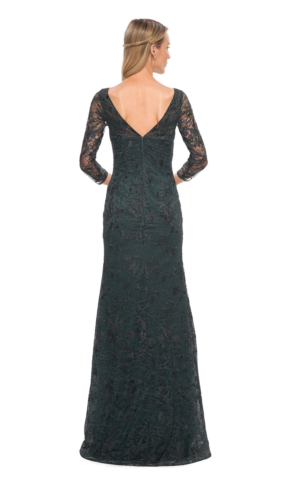 La Femme 30317 Dress details - VOLAKK