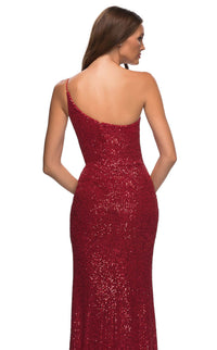 La Femme 30391 Dress view 10