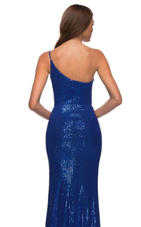 La Femme 30391 Dress view 11