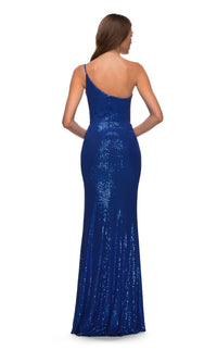 La Femme 30391 Dress view 5