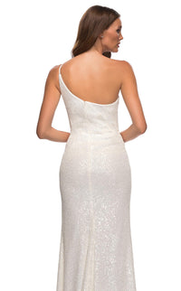 La Femme 30391 Dress view 12