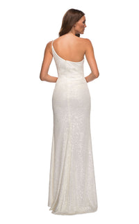 La Femme 30391 Dress view 6