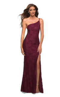 La Femme 30441 Dress view 1