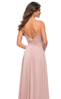 La Femme 30571 Dress view 6
