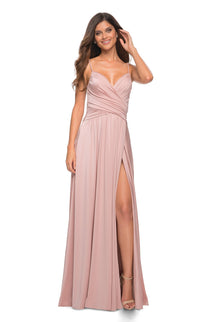 La Femme 30571 Dress view 4