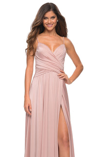 La Femme 30571 Dress view 5