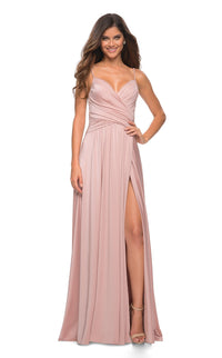La Femme 30571 Dress view 1