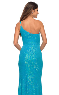 La Femme 30618 Dress view 12
