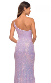La Femme 30618 Dress view 13
