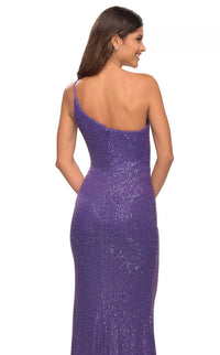 La Femme 30618 Dress view 14