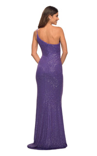 La Femme 30618 Dress view 7