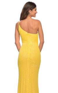 La Femme 30618 Dress view 15