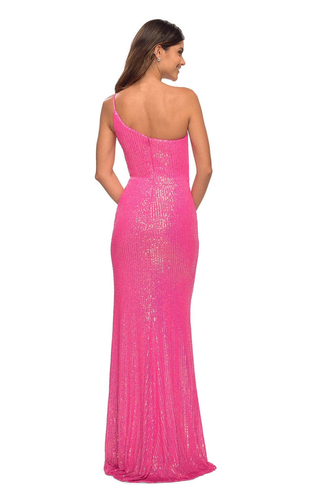 La Femme 30681 Dress details - VOLAKK